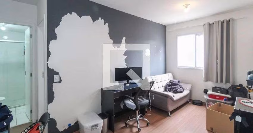 Apartamento à Venda - Vila Prudente, 1 Quarto,  36 m2