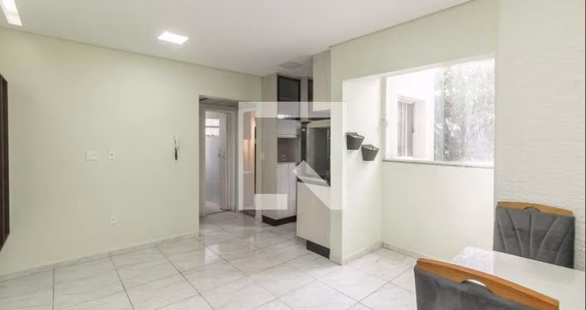 Apartamento à Venda - Ponte Rasa, 2 Quartos,  49 m2