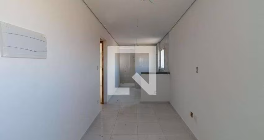 Apartamento à Venda - Artur Alvim, 2 Quartos,  42 m2