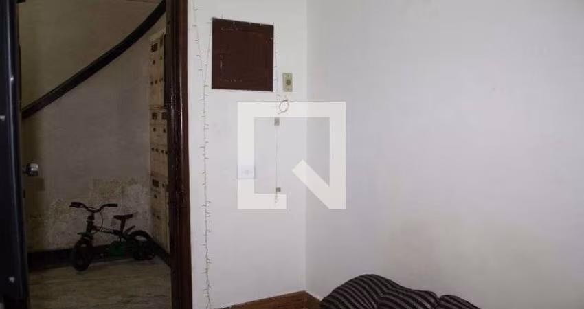 Apartamento à Venda - Campos Elíseos, 1 Quarto,  47 m2