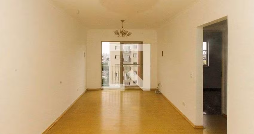 Apartamento à Venda - Vila Ema, 2 Quartos,  57 m2