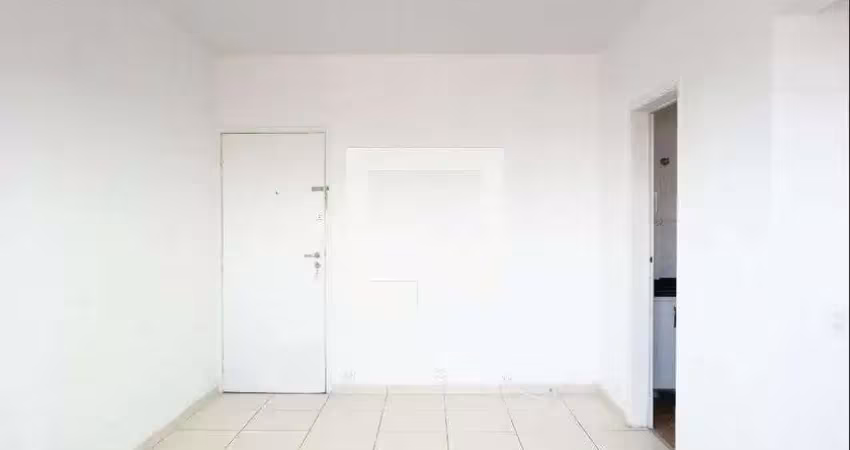 Apartamento à Venda - Mooca, 1 Quarto,  50 m2