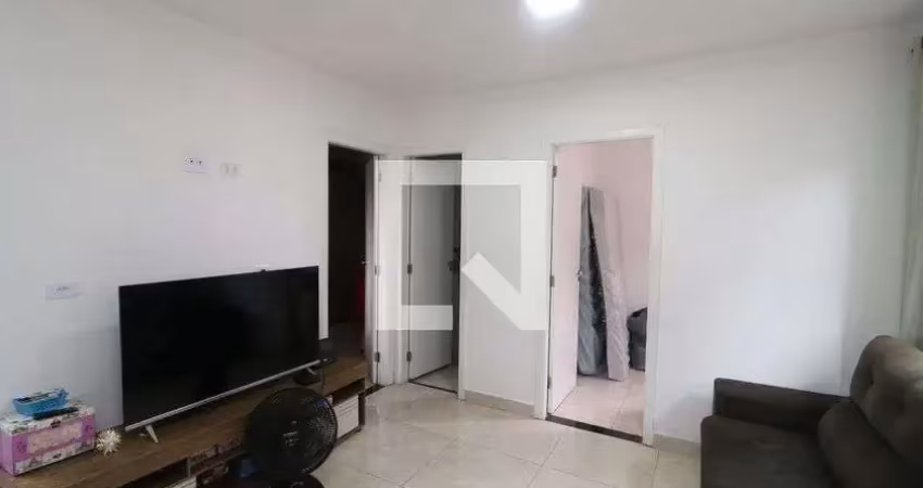 Apartamento à venda - vila formosa, 2 quartos,  52 m2