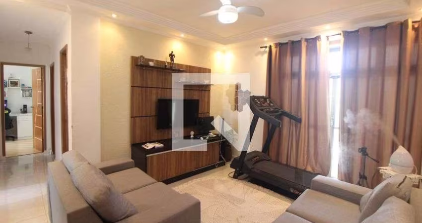 Apartamento à Venda - Mandaqui, 2 Quartos,  70 m2