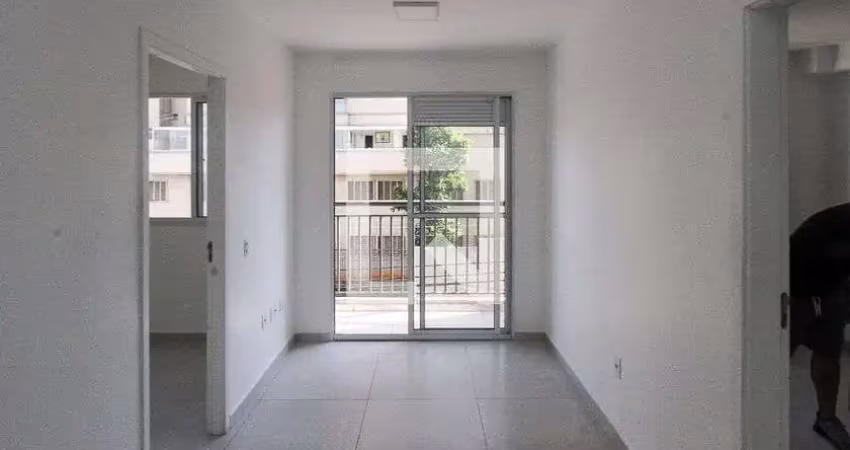 Apartamento com 2 quartos à venda na Rua Correia da Câmara, 452, Sapopemba, São Paulo