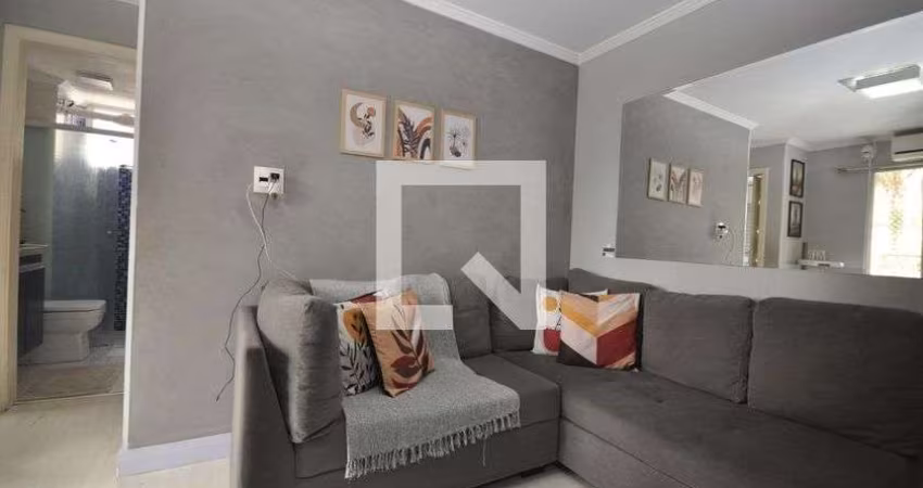 Apartamento à Venda - Parque Novo Mundo , 2 Quartos,  50 m2