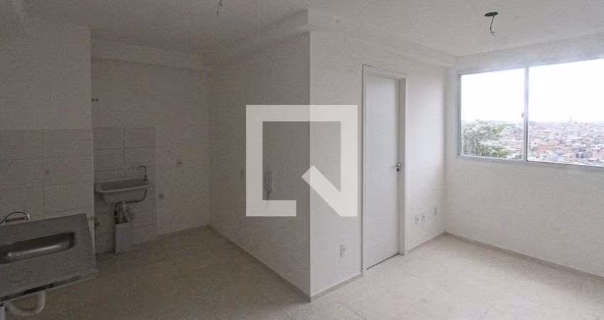 Apartamento à Venda - Sapopemba, 2 Quartos,  35 m2