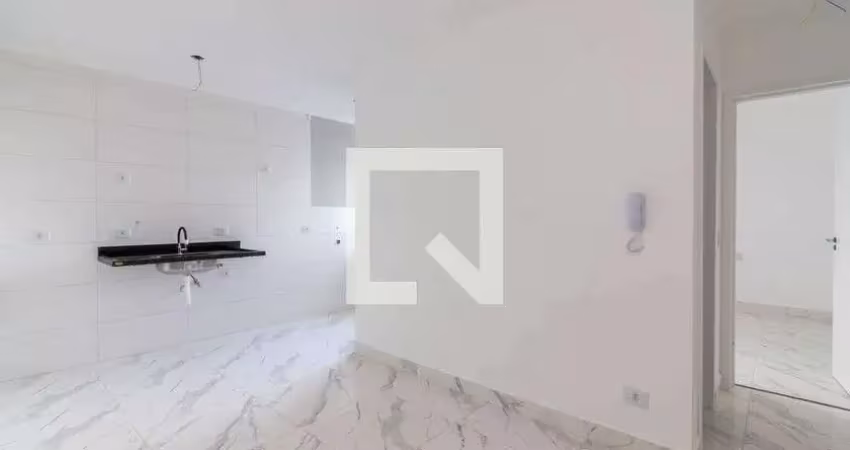 Apartamento com 1 quarto à venda na Rua Artur de Oliveira, 206, Casa Verde, São Paulo