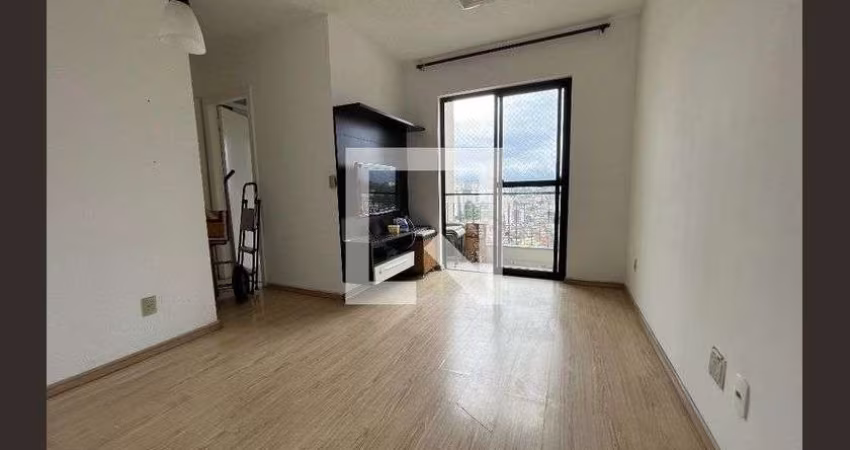 Apartamento à Venda - Jardim Jussara, 2 Quartos,  49 m2