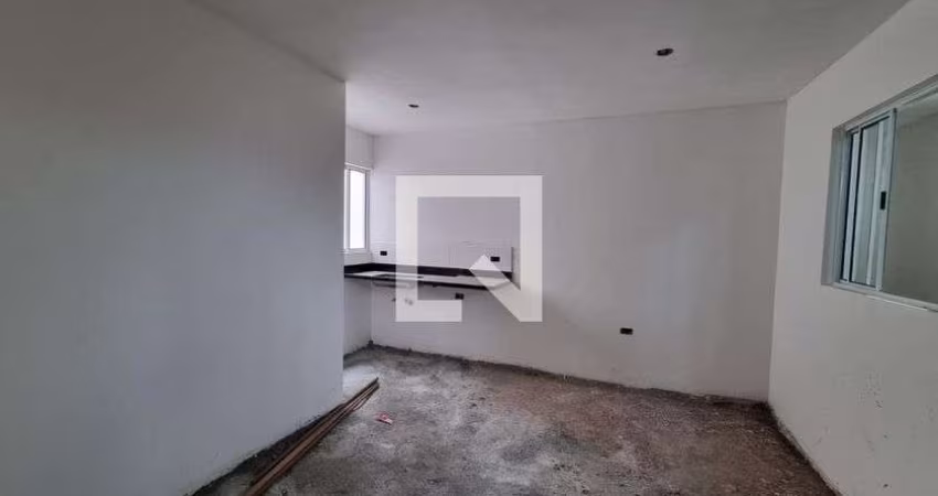 Apartamento à Venda - Vila Ema, 1 Quarto,  39 m2
