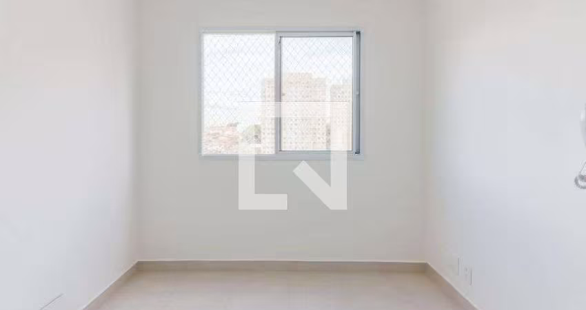 Apartamento à Venda - Jardim Jussara, 2 Quartos,  32 m2