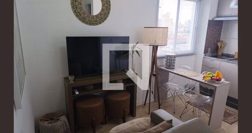 Apartamento à Venda - Liberdade, 1 Quarto,  24 m2