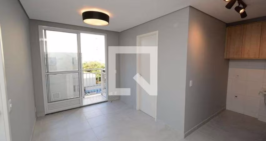 Apartamento à Venda - Jardim Marajoara , 2 Quartos,  36 m2
