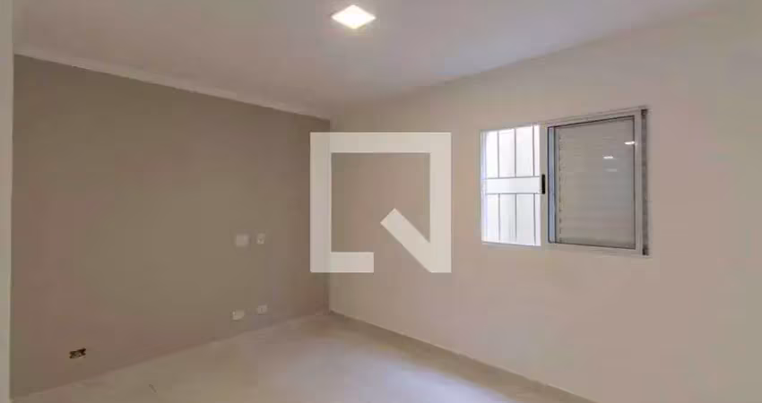 Apartamento com 1 quarto à venda na Rua Bernardino Vergueiro, 87, Vila Ré, São Paulo