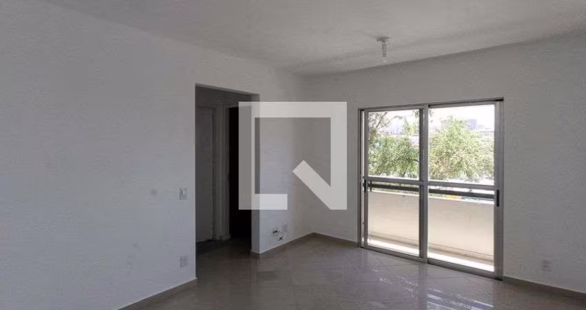 Apartamento à Venda - Sapopemba, 2 Quartos,  52 m2