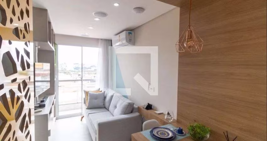 Apartamento à Venda - Vila Re, 1 Quarto,  32 m2
