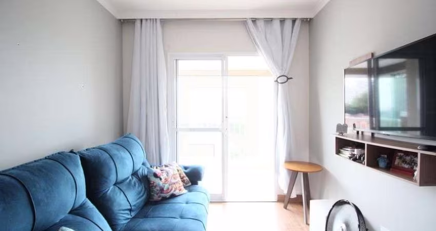 Apartamento à Venda - Morumbi, 1 Quarto,  45 m2
