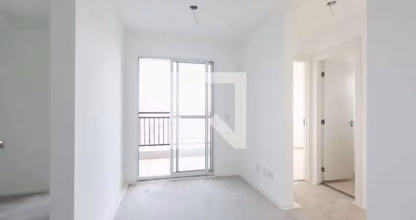 Apartamento à venda - vila jacuí, 2 quartos,  43 m2