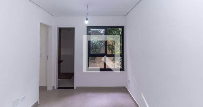 Apartamento à Venda - Vila Ema, 1 Quarto,  33 m2