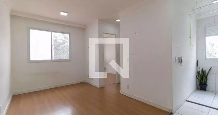 Apartamento à venda - jardim são saverio, 2 quartos,  41 m2