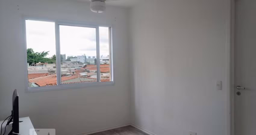 Apartamento à Venda - Água Branca, 1 Quarto,  32 m2