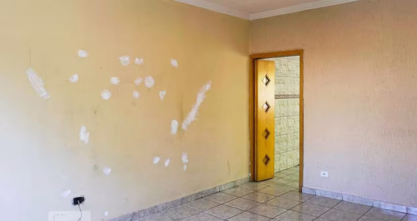 Casa à Venda - Jardim Maringá, 2 Quartos,  75 m2