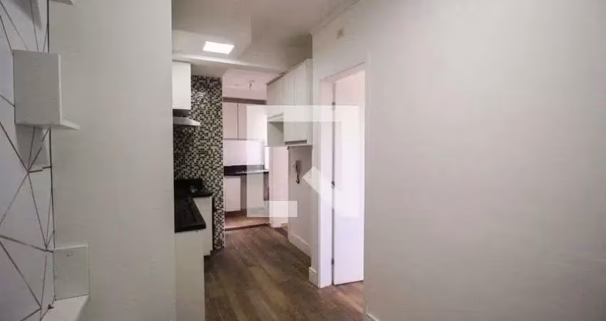 Apartamento com 2 quartos à venda na Rua Iaruçu, 265, Itaquera, São Paulo