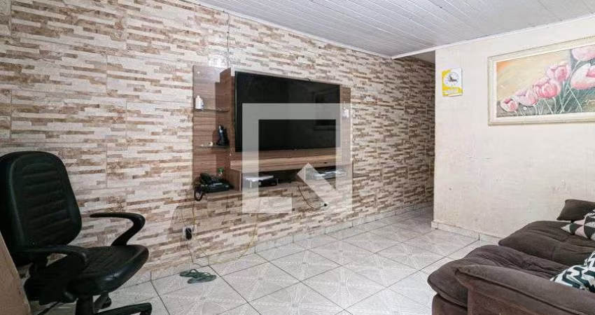 Casa à Venda - Vila Ré, 2 Quartos,  115 m2
