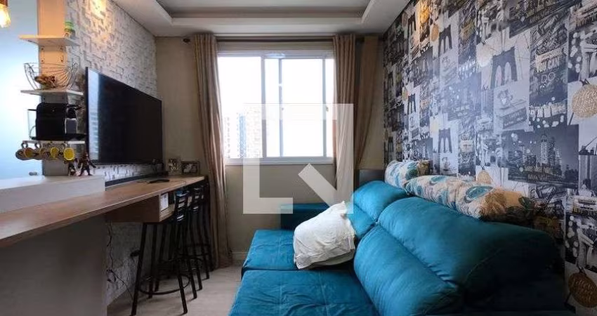 Apartamento à Venda - Panamby, 2 Quartos,  41 m2