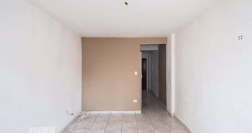Apartamento à Venda - Aclimação, 1 Quarto,  35 m2