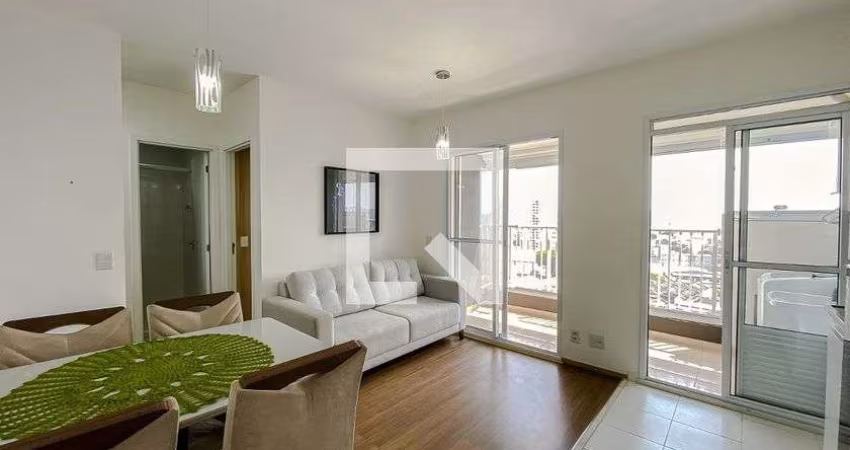 Apartamento à Venda - Belém, 1 Quarto,  38 m2