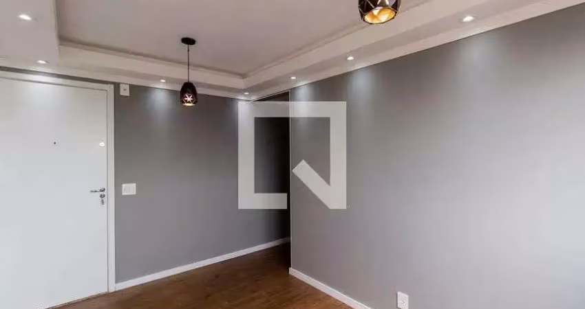 Apartamento com 2 quartos à venda na Rua Lagoa de Dentro, 170, Cangaíba, São Paulo