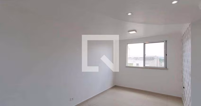 Apartamento à Venda - Cangaíba, 2 Quartos,  50 m2