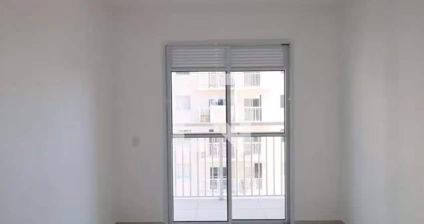 Apartamento à venda - bom retiro, 2 quartos,  40 m2