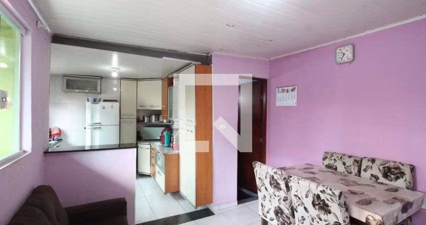 Casa à Venda - Cangaíba, 3 Quartos,  160 m2