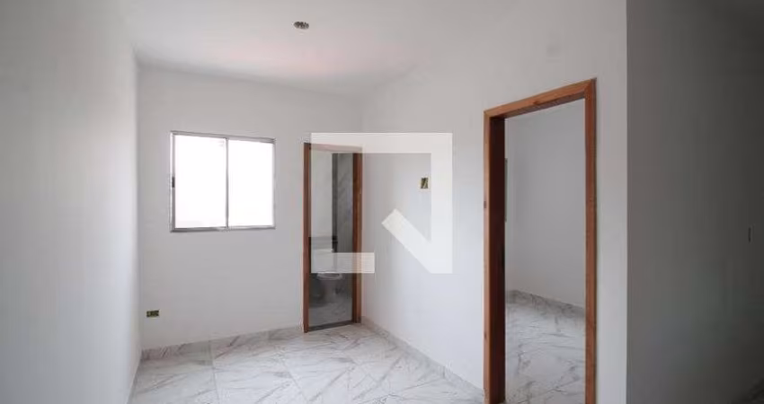 Apartamento à Venda - Vila Ré, 1 Quarto,  32 m2