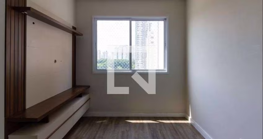 Apartamento à Venda - Água Branca, 1 Quarto,  31 m2
