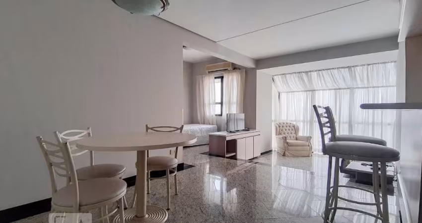 Apartamento à Venda - Santana, 1 Quarto,  53 m2