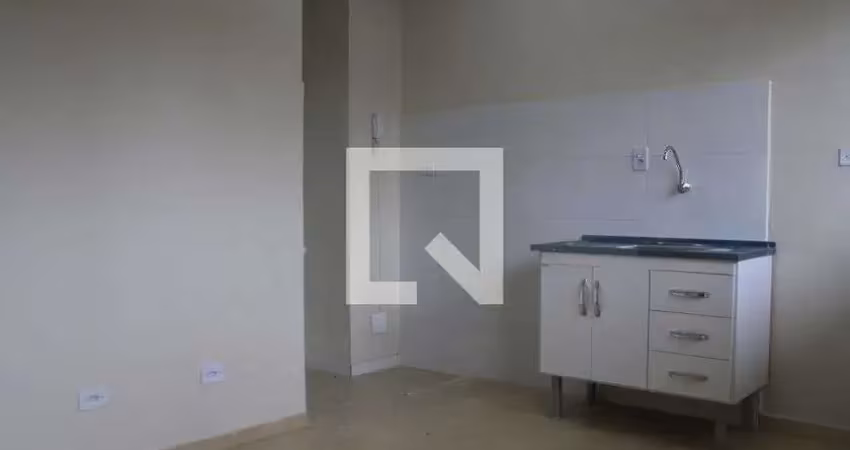 Apartamento com 2 quartos à venda na Rua Victório Santim, 1337, Itaquera, São Paulo