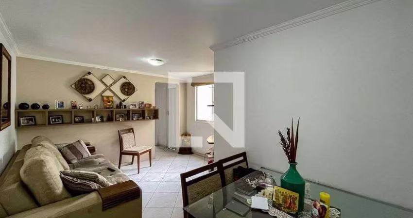 Apartamento à Venda - Mandaqui, 2 Quartos,  50 m2