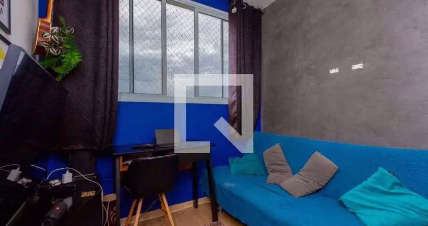Apartamento com 1 quarto à venda na Rua Visconde de Parnaíba, 1156, Mooca, São Paulo