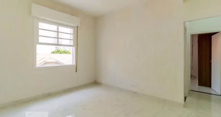 Apartamento à venda - bela vista, 2 quartos,  48 m2