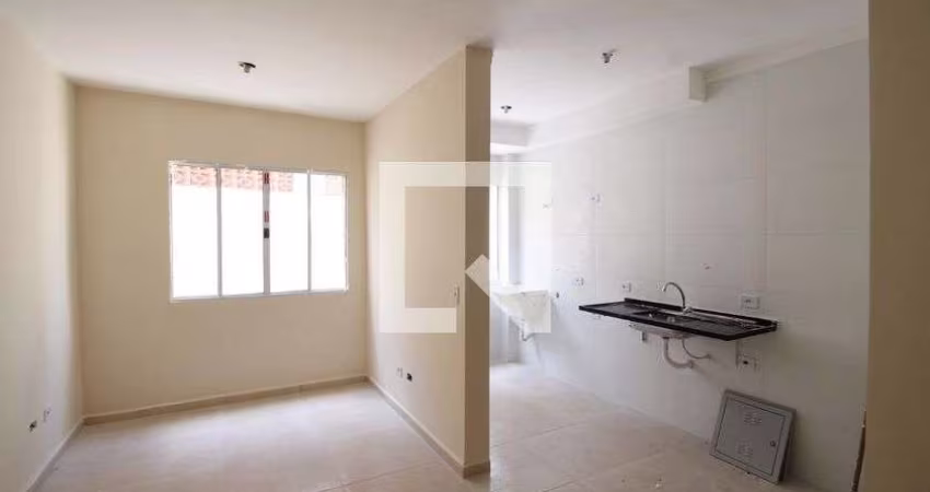 Apartamento à Venda - Ponte Rasa, 2 Quartos,  50 m2