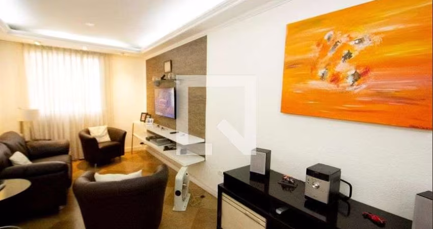 Apartamento à Venda - Jardim Jussara, 2 Quartos,  54 m2