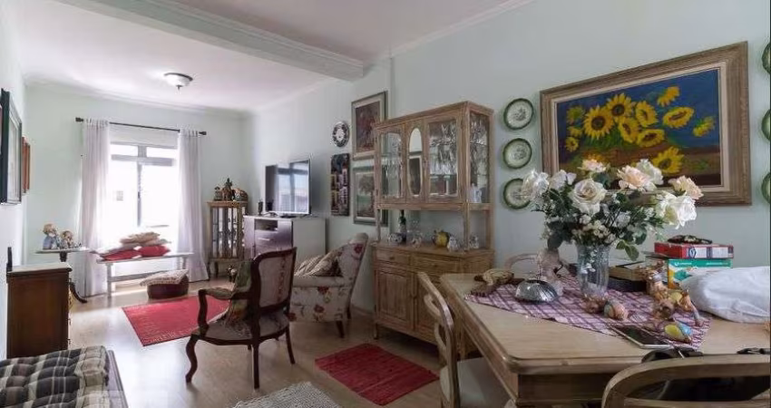 Apartamento à Venda - Aclimação, 1 Quarto,  51 m2