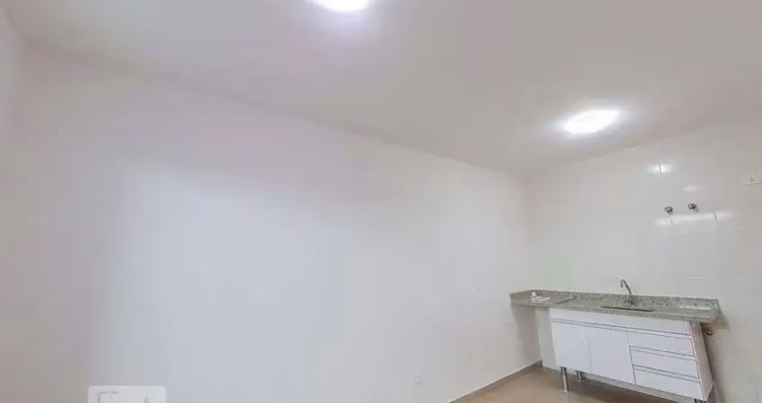Apartamento à venda - vila mazzei, 1 quarto,  42 m2