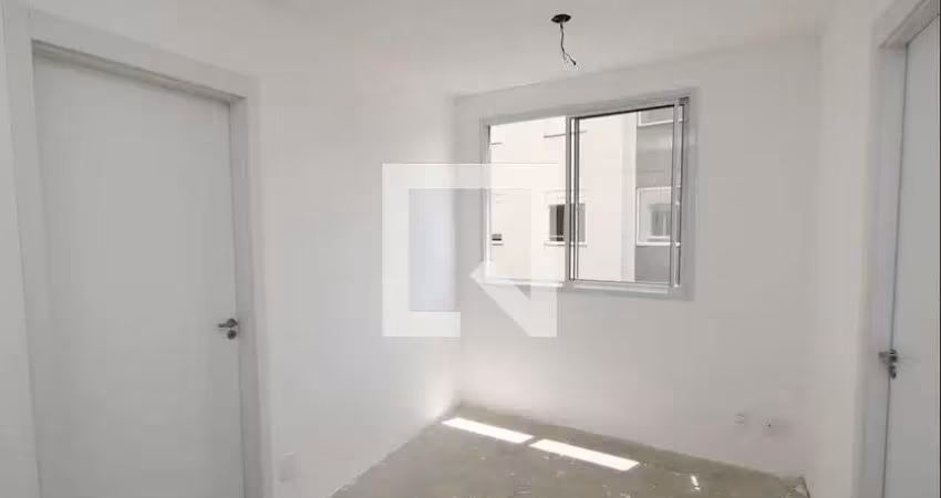 Apartamento à venda - vila guilherme, 2 quartos,  38 m2