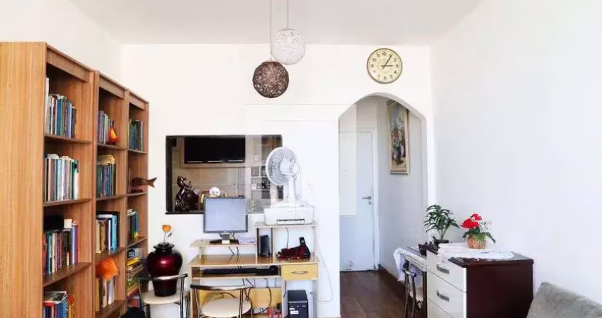 Apartamento à venda - campos elíseos, 2 quartos,  64 m2