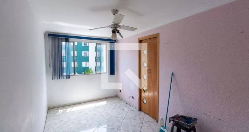 Apartamento à Venda - Ermelino Matarazzo, 2 Quartos,  44 m2