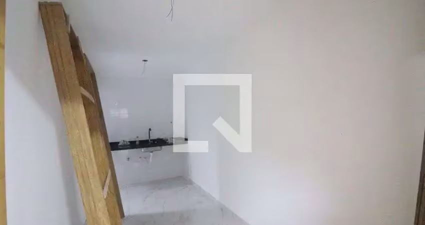 Apartamento à Venda - Santana, 1 Quarto,  27 m2